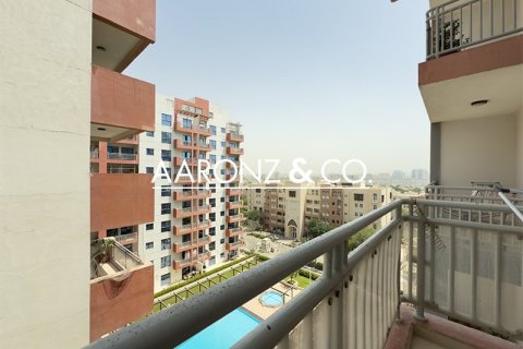 Квартира в Al Furjan, Дубай, 2 спальни, 122м², № 102233