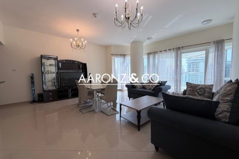 Apartment in Jumeirah Lake Towers, Dubai 1 bedroom, 134 sq.m. № 102228 - photo 13