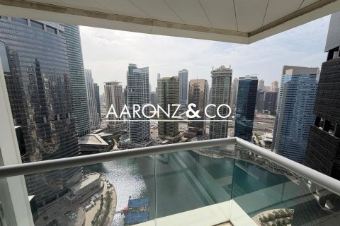 Apartment in Jumeirah Lake Towers, Dubai 1 bedroom, 134 sq.m. № 102228 - photo 8