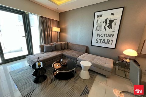 Apartment in Business Bay, Dubai 1 bedroom, 86.3 sq.m. № 108998 - photo 2