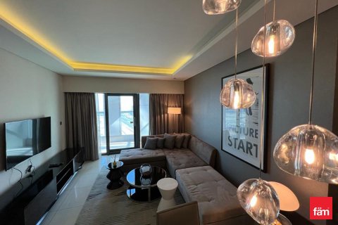 Apartment in Business Bay, Dubai 1 bedroom, 86.3 sq.m. № 108998 - photo 5