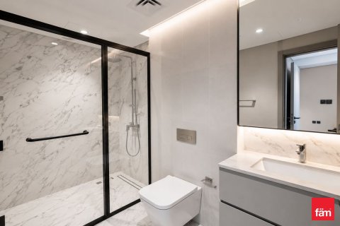 Appartement à Business Bay, Dubai, 1 chambre, 63.8 m², № 108996 - photo 9