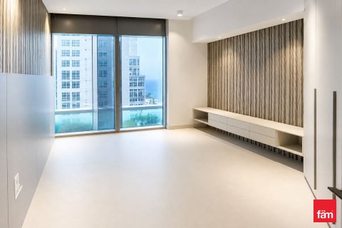 Appartement à Business Bay, Dubai, 1 chambre, 63.8 m², № 108996