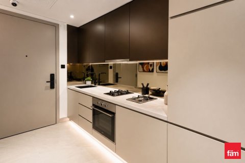 Appartement à Business Bay, Dubai, 1 chambre, 63.8 m², № 108996 - photo 5