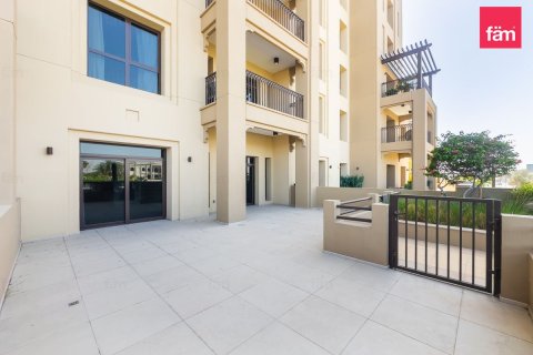 Apartment in Umm Suqeim, Dubai 1 bedroom, 119.4 sq.m. № 108997