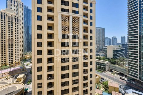 شقة في Rimal, مساكن شاطئ جميرا, دبي 3 غرف نوم, 178.28 م² رقم 127522 - صورة 29