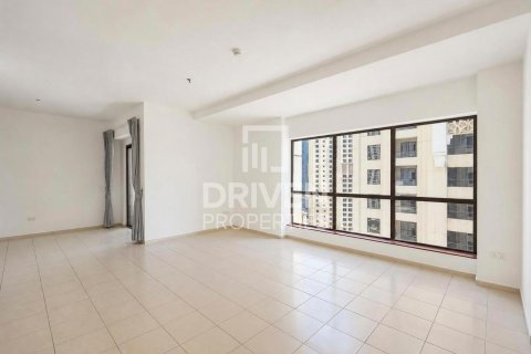 شقة في Rimal, مساكن شاطئ جميرا, دبي 3 غرف نوم, 178.28 م² رقم 127522 - صورة 3