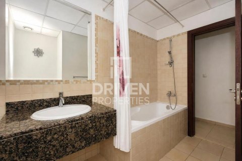 شقة في Rimal, مساكن شاطئ جميرا, دبي 3 غرف نوم, 178.28 م² رقم 127522 - صورة 25