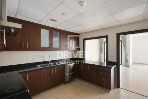 شقة في Rimal, مساكن شاطئ جميرا, دبي 3 غرف نوم, 178.28 م² رقم 127522 - صورة 19