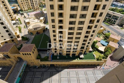 شقة في Rimal, مساكن شاطئ جميرا, دبي 3 غرف نوم, 178.28 م² رقم 127522 - صورة 28