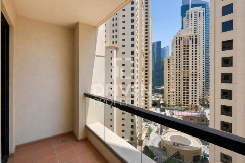 شقة في Rimal, مساكن شاطئ جميرا, دبي 3 غرف نوم, 178.28 م² رقم 127522 - صورة 27