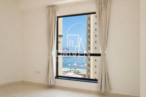 شقة في Rimal, مساكن شاطئ جميرا, دبي 3 غرف نوم, 178.28 م² رقم 127522 - صورة 2