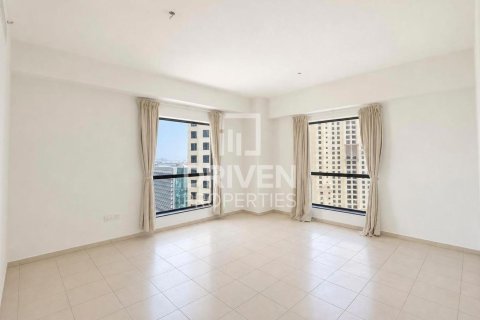 شقة في Rimal, مساكن شاطئ جميرا, دبي 3 غرف نوم, 178.28 م² رقم 127522 - صورة 9