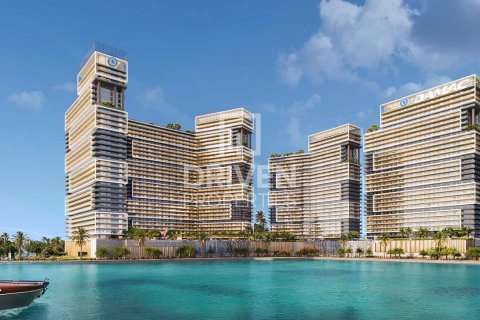 Apartment in Maritime City, Dubai 1 bedroom, 72.09 sq.m. № 127523 - photo 21