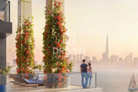 Apartment in Maritime City, Dubai 1 bedroom, 72.09 sq.m. № 127523 - photo 7