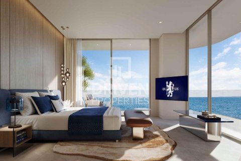 Apartment in Maritime City, Dubai 1 bedroom, 72.09 sq.m. № 127523 - photo 3