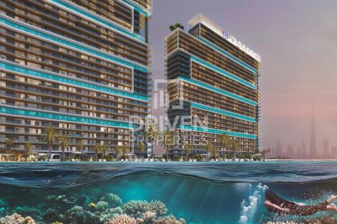 Apartment in Maritime City, Dubai 1 bedroom, 72.09 sq.m. № 127523 - photo 20