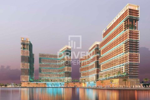 Apartment in Maritime City, Dubai 1 bedroom, 72.09 sq.m. № 127523 - photo 19