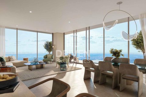 Apartment in Maritime City, Dubai 1 bedroom, 72.09 sq.m. № 127523 - photo 1