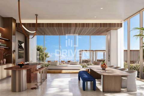 Apartment in Maritime City, Dubai 1 bedroom, 72.09 sq.m. № 127523 - photo 9