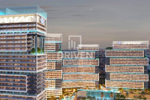 Apartment in Maritime City, Dubai 1 bedroom, 72.09 sq.m. № 127523 - photo 22