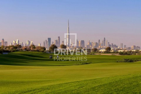 Apartment in Dubai Hills Estate, Dubai 1 bedroom, 67.63 sq.m. № 127529 - photo 8