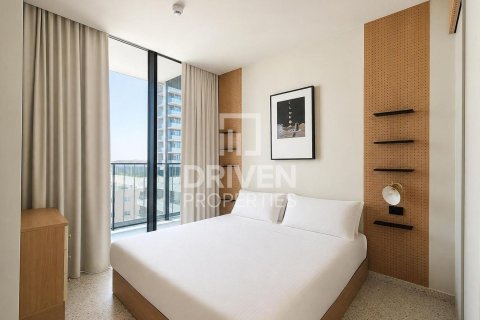 Apartment in Business Bay, Dubai 1 bedroom, 60.11 sq.m. № 127537 - photo 3