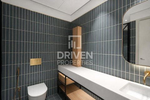 Apartment in Business Bay, Dubai 1 bedroom, 60.11 sq.m. № 127537 - photo 9