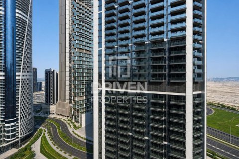 Apartment in Business Bay, Dubai 1 bedroom, 60.11 sq.m. № 127537 - photo 13