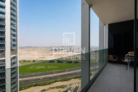 Apartment in Business Bay, Dubai 1 bedroom, 60.11 sq.m. № 127537 - photo 11
