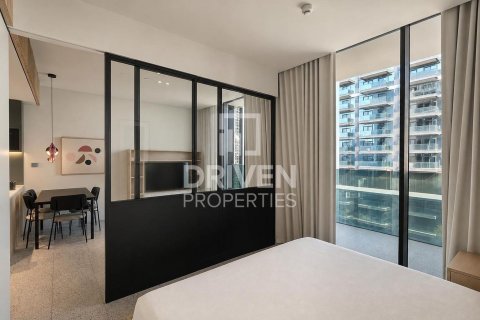 Apartment in Business Bay, Dubai 1 bedroom, 60.11 sq.m. № 127537 - photo 5