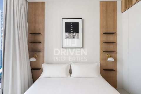 Apartment in Business Bay, Dubai 1 bedroom, 60.11 sq.m. № 127537 - photo 7