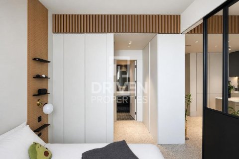 Apartment in Business Bay, Dubai 1 bedroom, 60.11 sq.m. № 127537 - photo 6