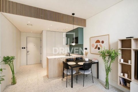 Apartment in Business Bay, Dubai 1 bedroom, 60.11 sq.m. № 127537 - photo 8