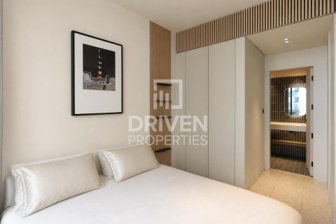 Apartment in Business Bay, Dubai 1 bedroom, 60.11 sq.m. № 127537 - photo 4