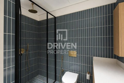 Apartment in Business Bay, Dubai 1 bedroom, 60.11 sq.m. № 127537 - photo 10