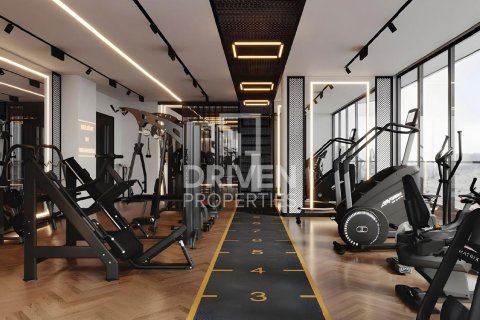 Apartment in Jumeirah Village Circle, Dubai 1 bedroom, 82.96 sq.m. № 127536 - photo 7