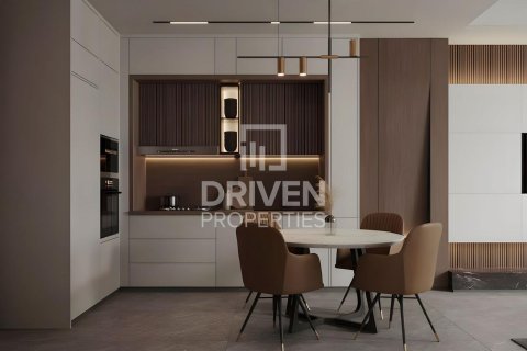 Apartment in Jumeirah Village Circle, Dubai 1 bedroom, 82.96 sq.m. № 127536 - photo 5
