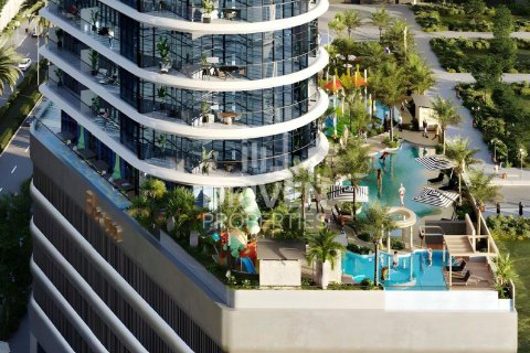 Apartment in Jumeirah Village Circle, Dubai 1 bedroom, 82.96 sq.m. № 127536 - photo 11