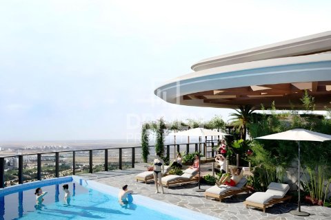 Apartment in Jumeirah Village Circle, Dubai 1 bedroom, 82.96 sq.m. № 127536 - photo 16