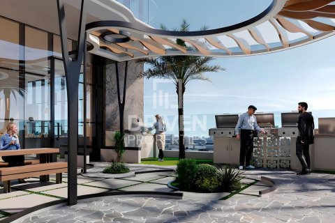Apartment in Jumeirah Village Circle, Dubai 1 bedroom, 82.96 sq.m. № 127536 - photo 14