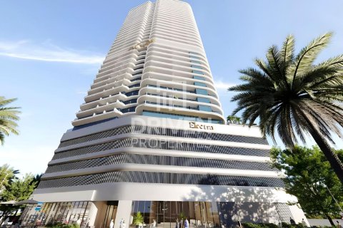 Apartment in Jumeirah Village Circle, Dubai 1 bedroom, 82.96 sq.m. № 127536