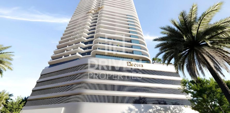 Apartment in Jumeirah Village Circle, Dubai 1 bedroom, 82.96 sq.m. № 127536