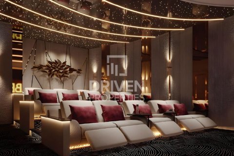 Apartment in Jumeirah Village Circle, Dubai 1 bedroom, 82.96 sq.m. № 127536 - photo 9