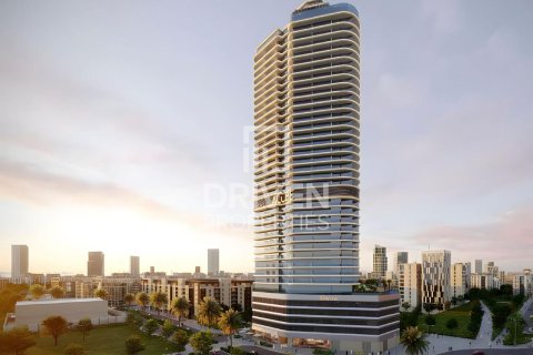 Apartment in Jumeirah Village Circle, Dubai 1 bedroom, 82.96 sq.m. № 127536 - photo 10