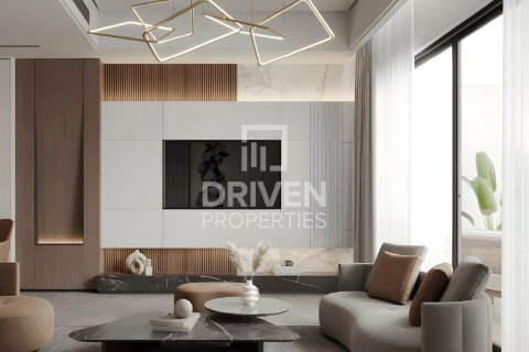 Apartment in Jumeirah Village Circle, Dubai 1 bedroom, 82.96 sq.m. № 127536 - photo 6