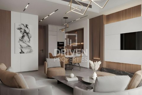 Apartment in Jumeirah Village Circle, Dubai 1 bedroom, 82.96 sq.m. № 127536 - photo 3