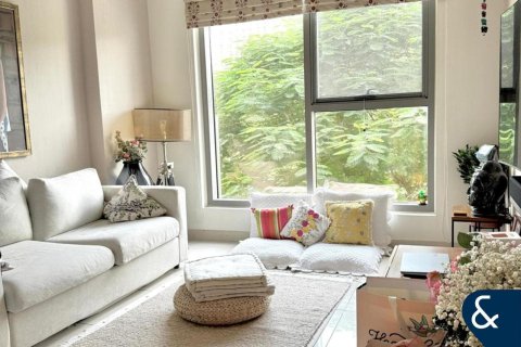 Купить квартиру в Дубай Хилс Эстейт, Дубай: 3 спальни, 181м², № 75014 - фото 9