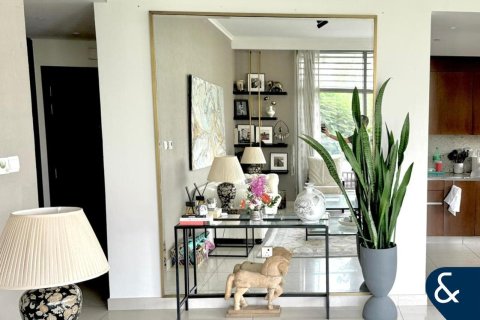 Купить квартиру в Дубай Хилс Эстейт, Дубай: 3 спальни, 181м², № 75014 - фото 8