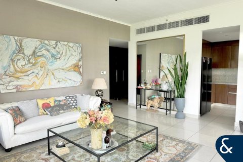 Купить квартиру в Дубай Хилс Эстейт, Дубай: 3 спальни, 181м², № 75014 - фото 7